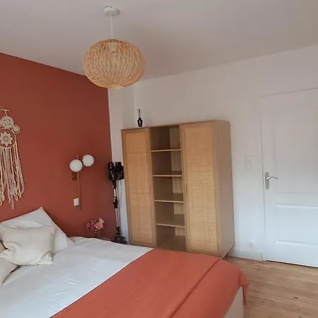 Apartment Loc Chez Laure *