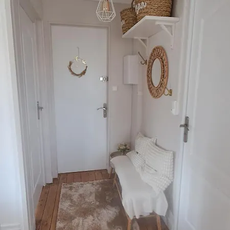 Loc Chez Laure Apartment *