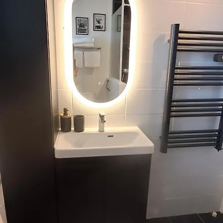 Loc Chez Laure Dozulé