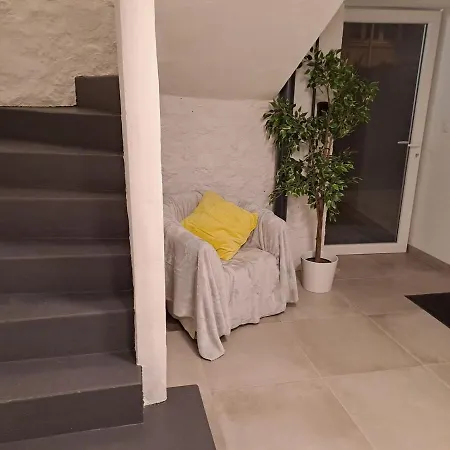 Loc Chez Laure Διαμέρισμα *