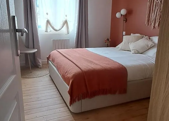 Appartamento Loc Chez Laure *