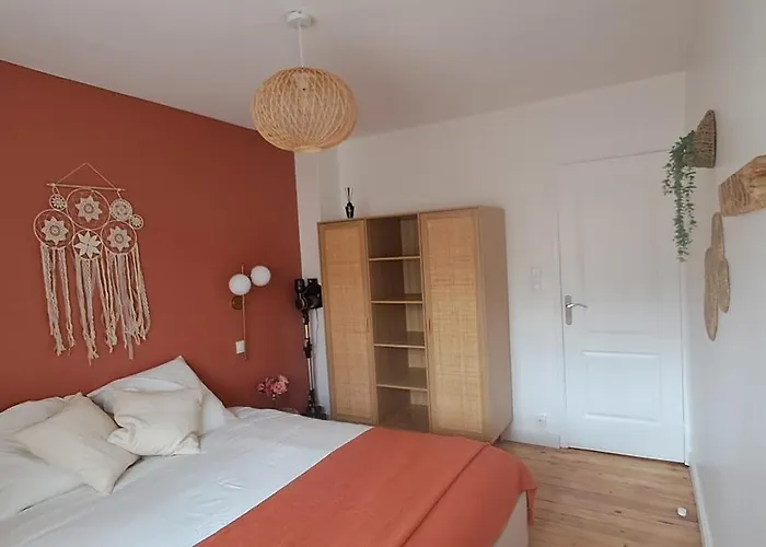 Appartamento Loc Chez Laure *