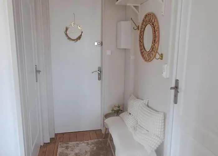 Loc Chez Laure Appartamento *