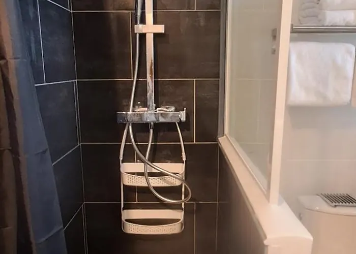 Appartamento Loc Chez Laure *