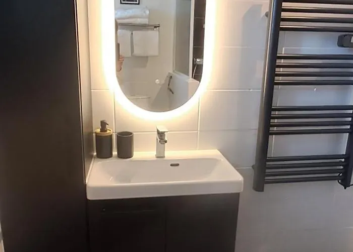 Loc Chez Laure Dozulé