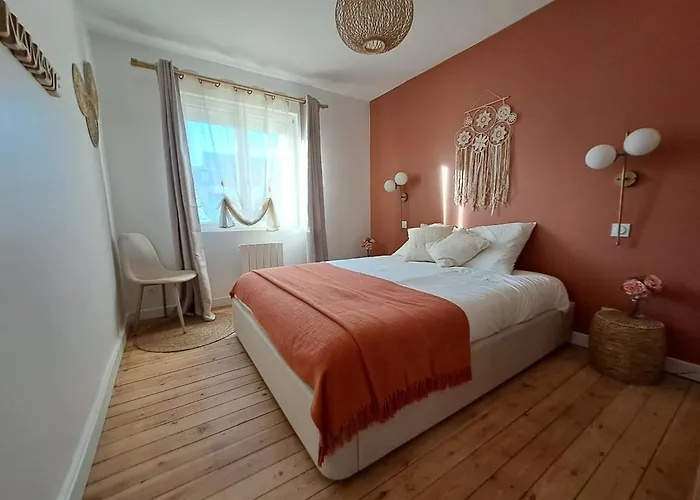 Appartamento Loc Chez Laure *