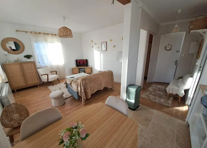 Appartamento Loc Chez Laure